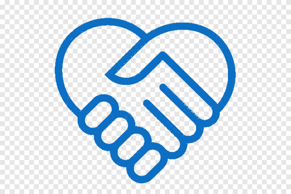 Символ дружбы