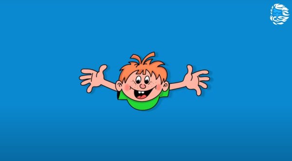 Конец из Ералаша