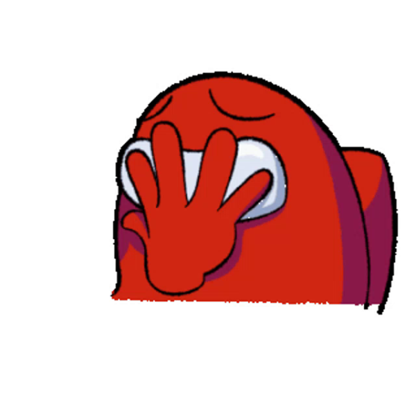 Стикеры для Дискорд