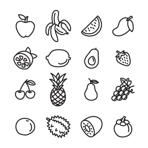 Маленький рисунок на ЛР