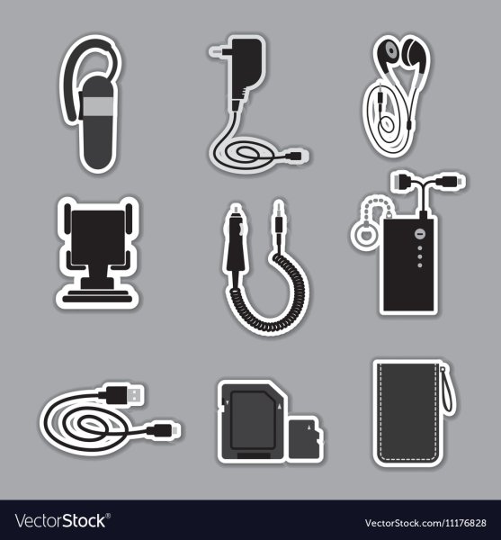 Наклейки на телефон