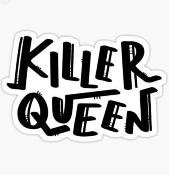 Queen Стикеры