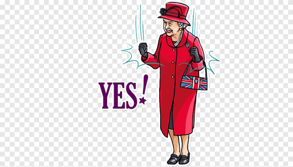 Стикеры группа Queen