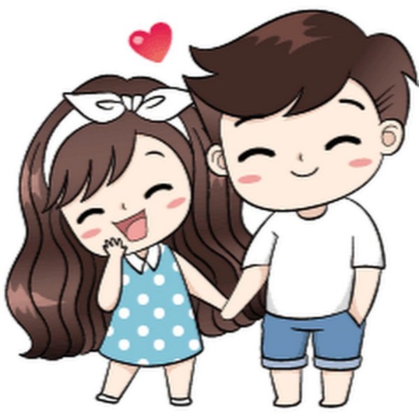 Стикеры boyfriend