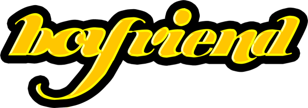 Стикеры your boyfriend