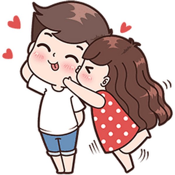 Стикеры из вайбера