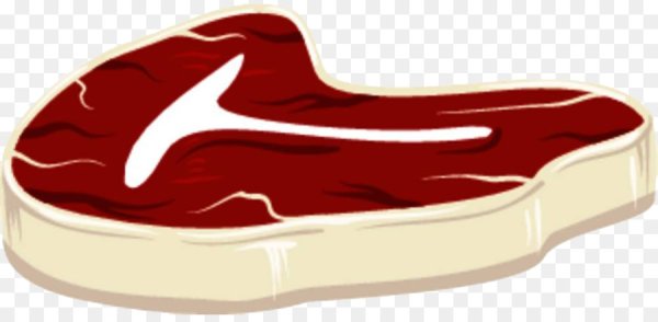 Картинка Векторная стейк без фона