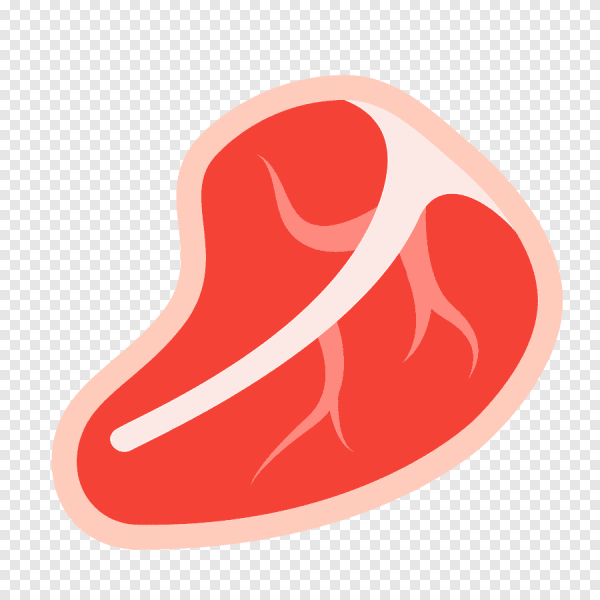 Мясо иконка