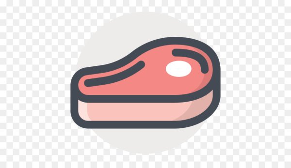 Мясные изделия пиктограмма