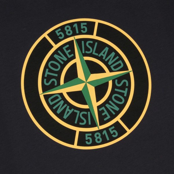 Патч Stone Island Zenit