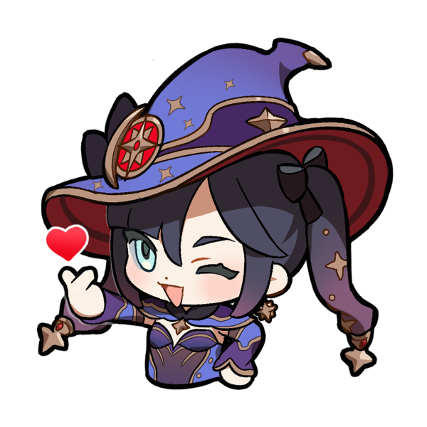 Кадзуха Геншин Чиби