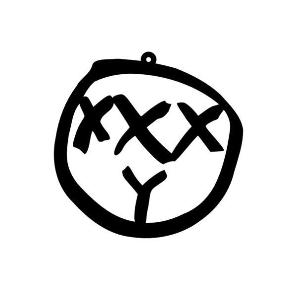 Oxxxymiron logo