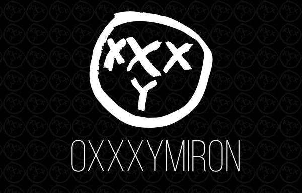 Oxxxy логотип