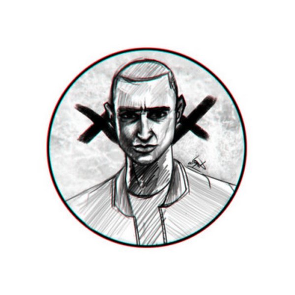 Торт с Оксимироном