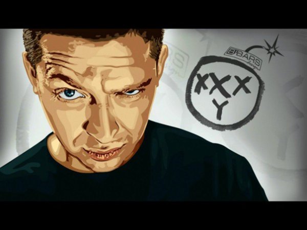 Оксимирон грайм