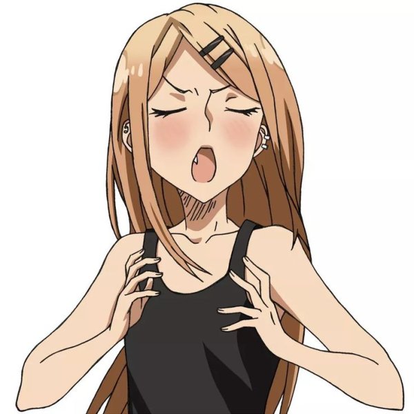 Dagashi Kashi saya 18