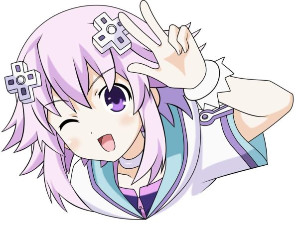 Аниме Стикеры для монтажа