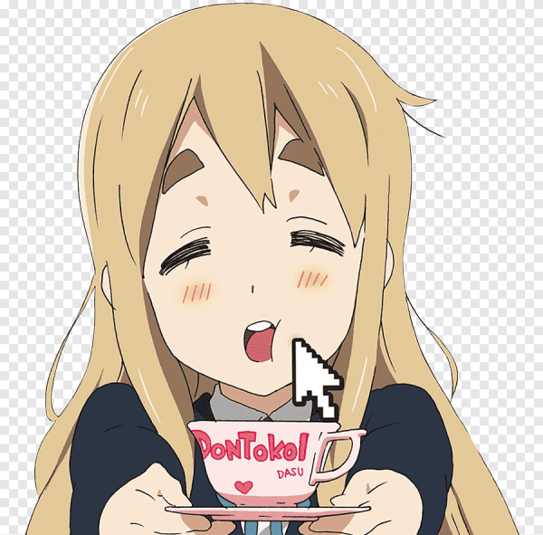 Цумуги Котобуки чай