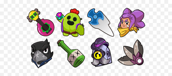 Браво старс логотип на белом фоне