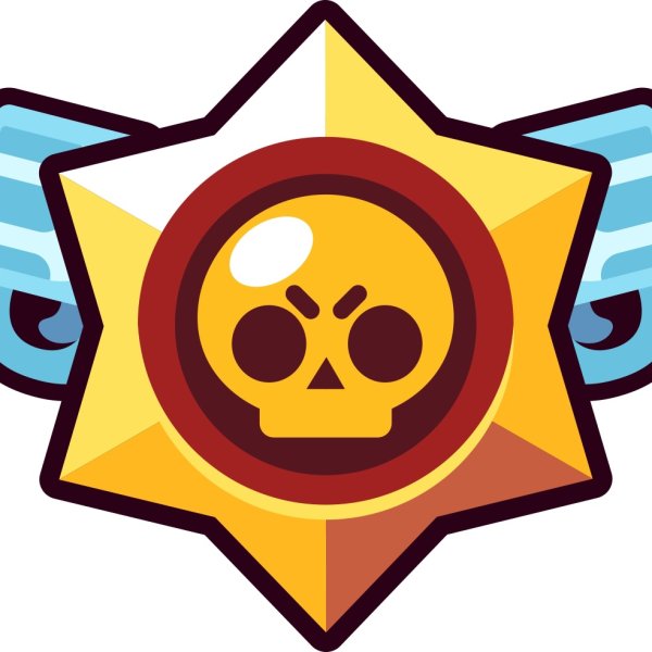 Оружие Леона из Brawl Stars