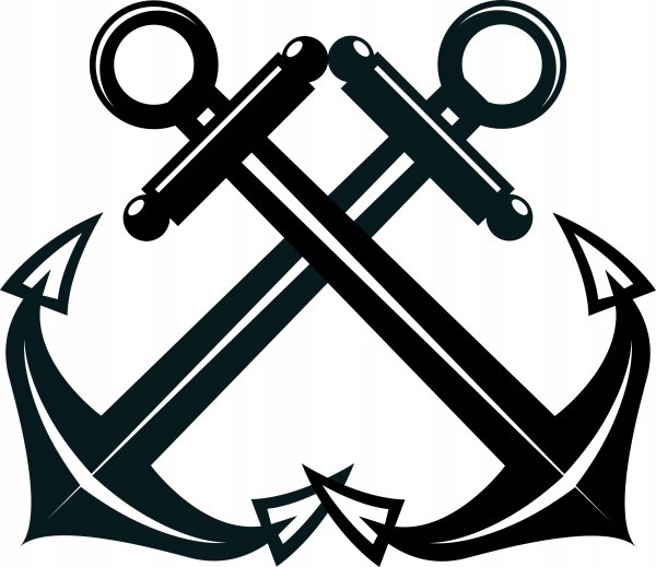 Якорь морфлота