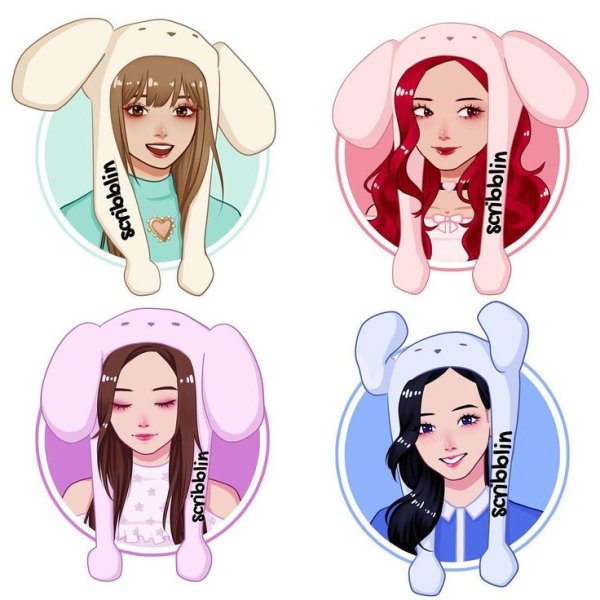 Гарри Поттер Стикеры в телеграм