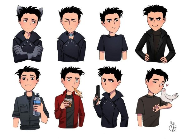 Майор Гром Стикеры