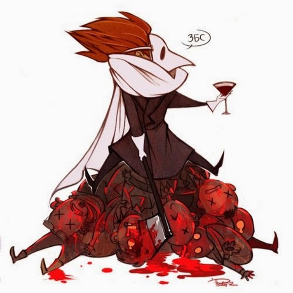 Сергей Разумовский в детстве