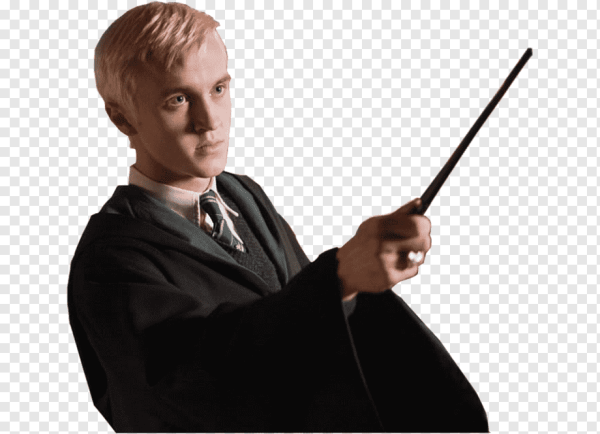 Драко Малфой