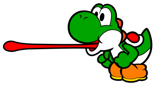 Йоши вектор