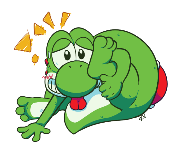 Супер Марио Тоад