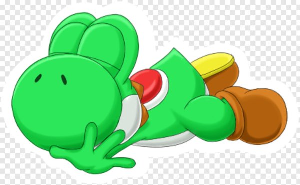 Ока рисунок