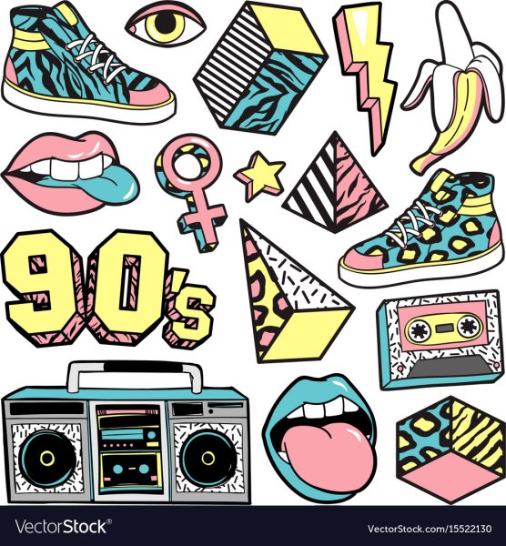 Стикеры на телефон