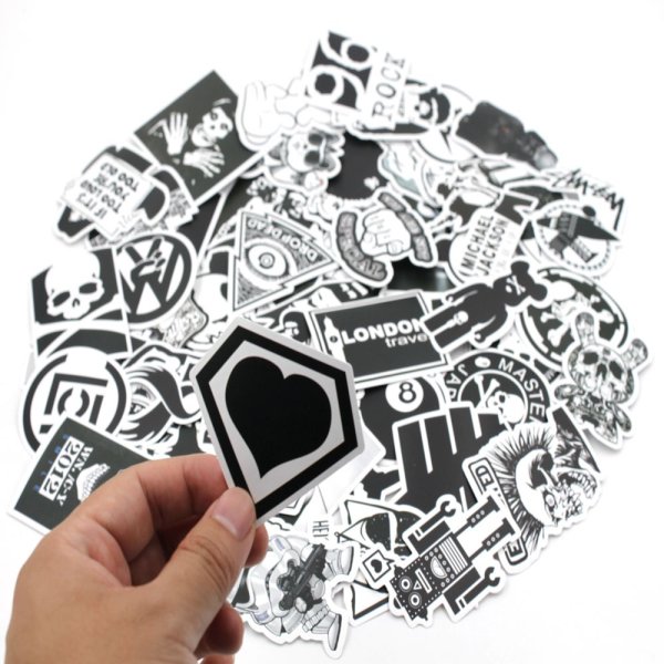 Модные Стикеры