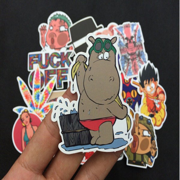 Зд Стикеры на телефон