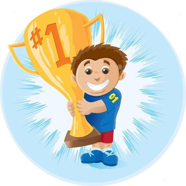 Марафон финиш рисунок