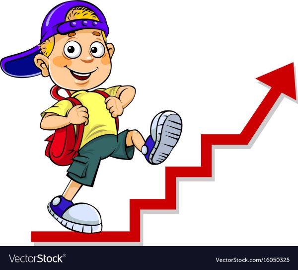 Человек с Кубком вектор