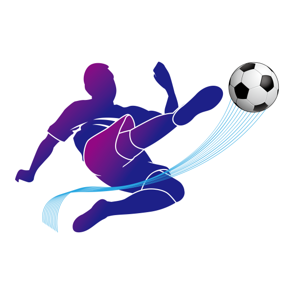 Легкая атлетика символ