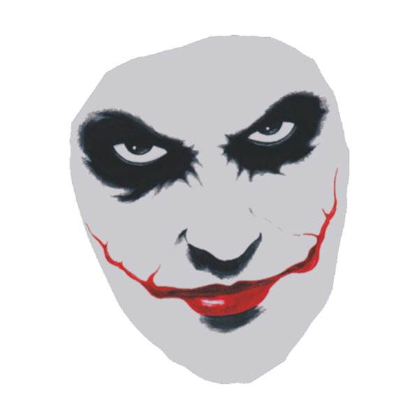 Мультяшные мордочки