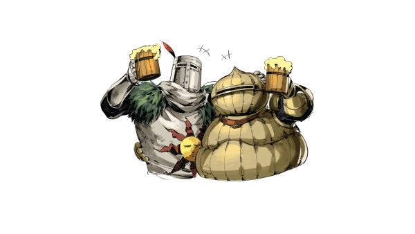 Дарк соулс знаки