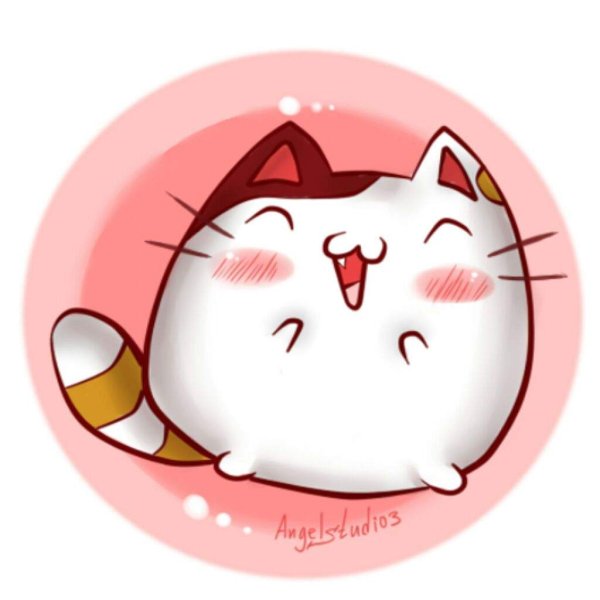 Наклейки контур