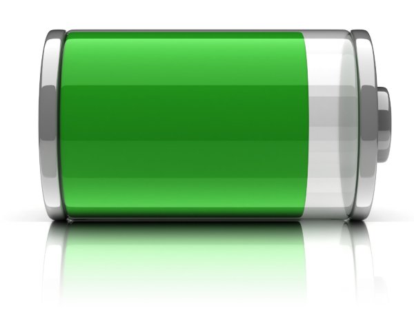 Battery 3 icon