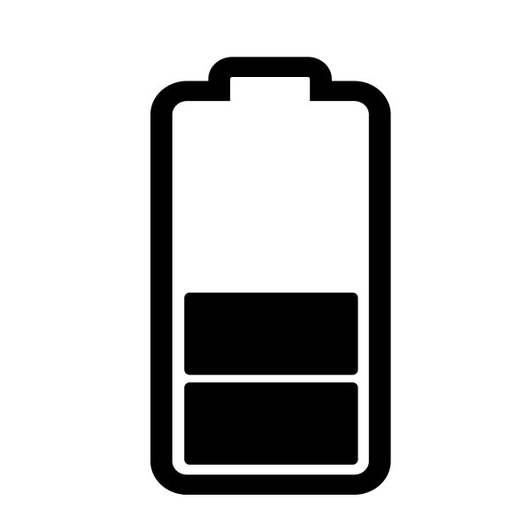 Батарея иконка