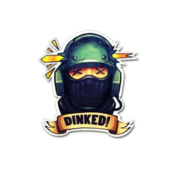 Стикеры КС го