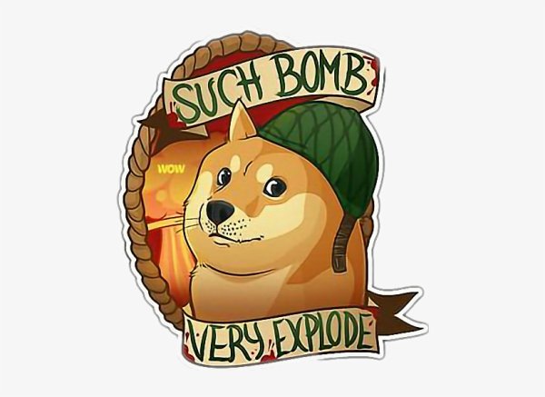 Наклейки CS go