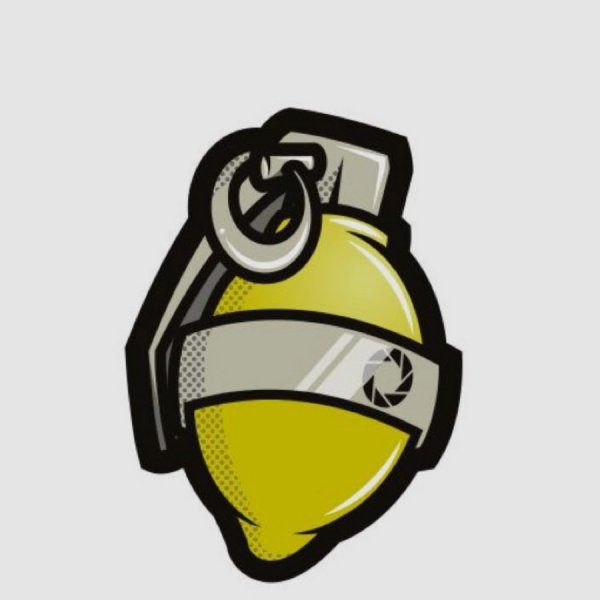 Наклейки КС го