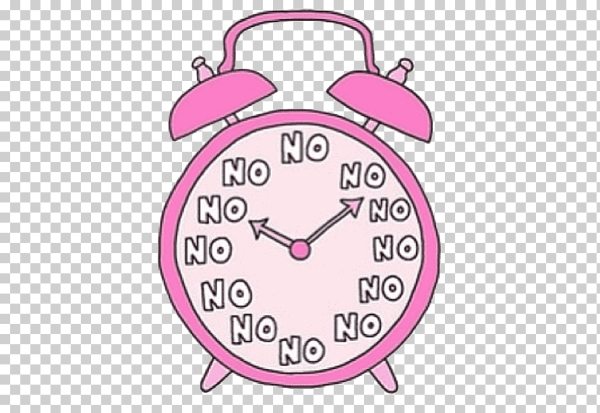 Стикер часы для метрики