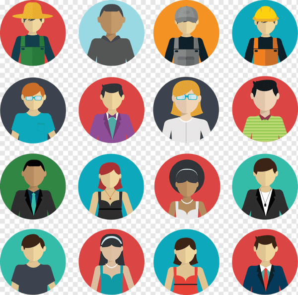 Иконки для бизнеса svg