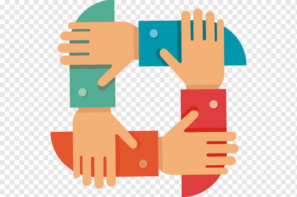 Джойстик в руках