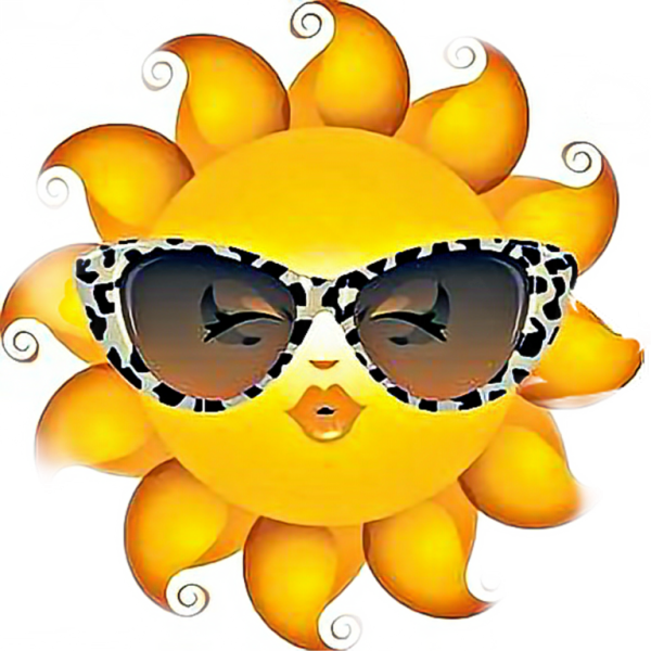 Смеющаяся рожица